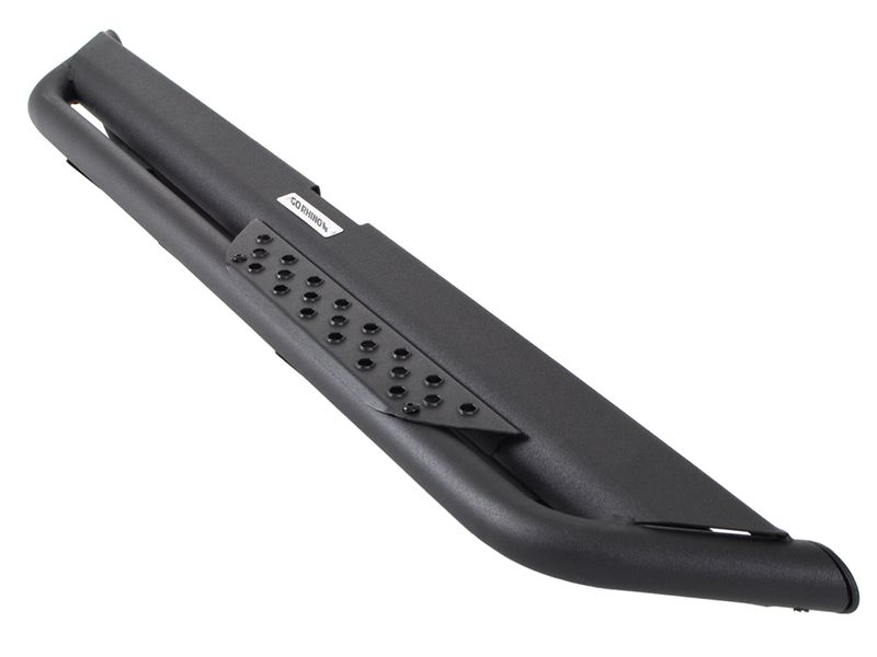 Go Rhino Dominator Xtreme Dt Side Steps Grh Dt T Running Board