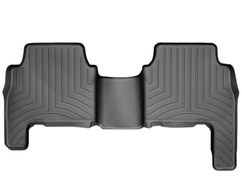 WeatherTech DigitalFit Floor Liners WET442872 Running Board Warehouse