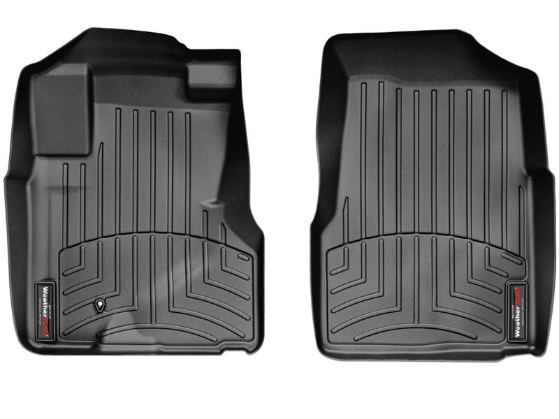 WET443571 WeatherTech DigitalFit Floor Liners Running Board Warehouse
