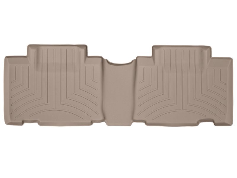 WET455102 WeatherTech DigitalFit Floor Liners Running Board Warehouse