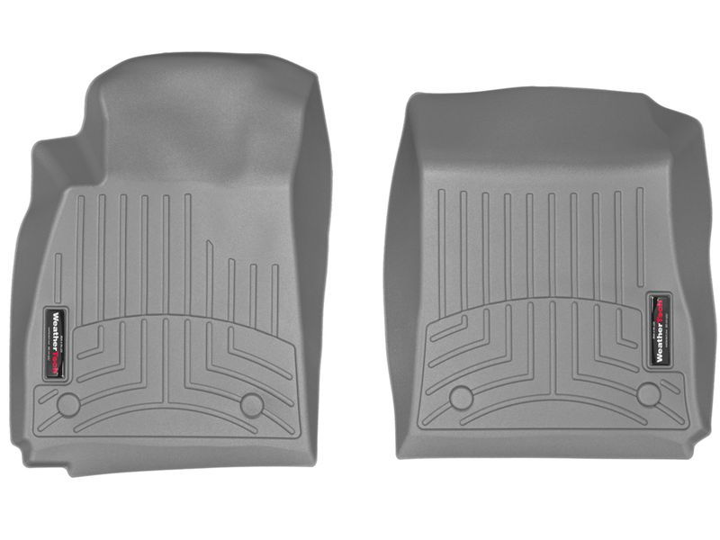 WET465341 WeatherTech DigitalFit Floor Liners Running Board Warehouse