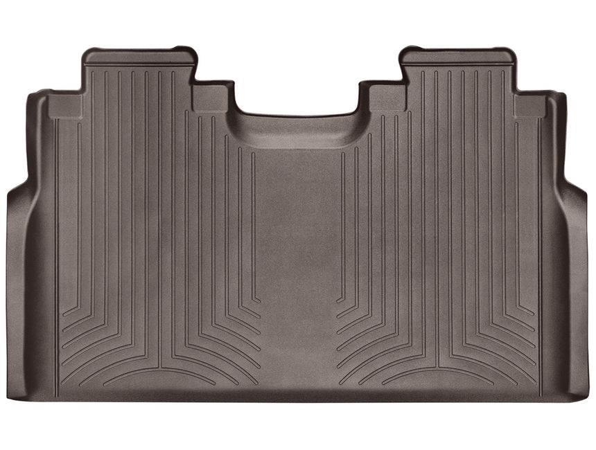 WeatherTech DigitalFit Floor Liners WET476974 Running Board Warehouse
