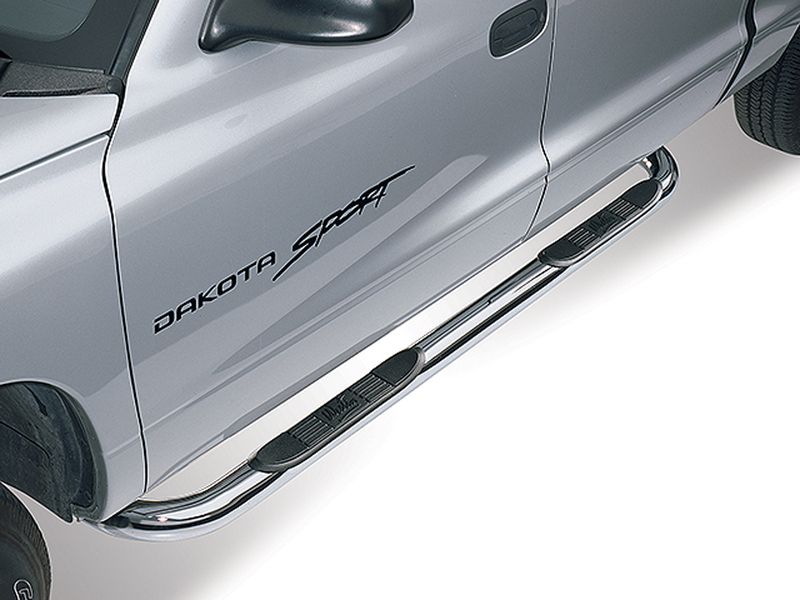 Westin Signature Chrome Nerf Bars WES253560 Running Board Warehouse