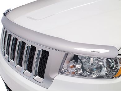 2015 jeep grand cherokee bug deflector