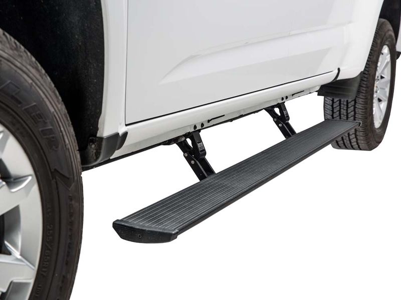 AMP7615301A AMP Research Power Step Running Boards Running Board