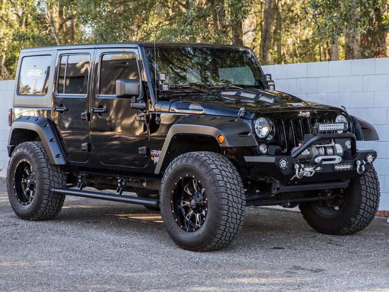 AMP7512201A AMP Research Power Step Running Boards Running Board