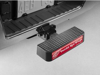 WeatherTech NHL Logo BumpStep
