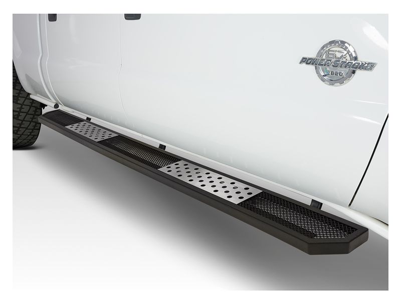 Paramount Evolution Running Boards  Running Board Warehouse