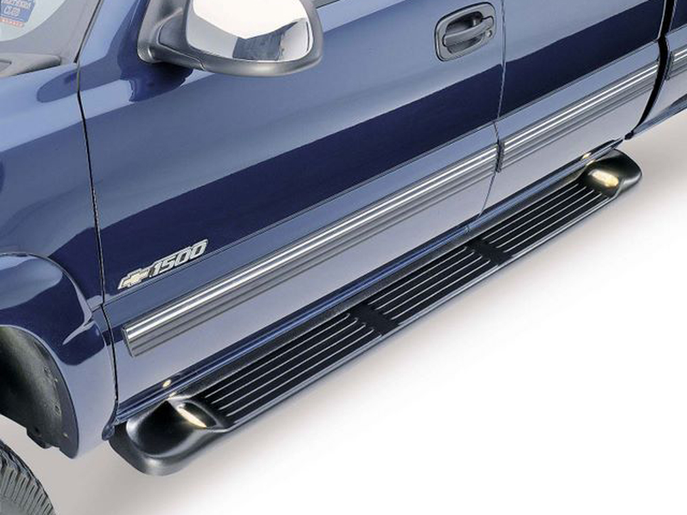 Westin Sure Grip Running Boards & Mounting Kit for Chevy Blazer 4 door