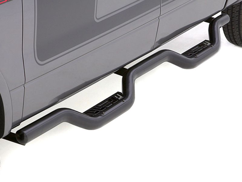 Ford F150 Lightning Lund Accessories Running Board Warehouse