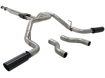 Flowmaster Outlaw Exhaust System