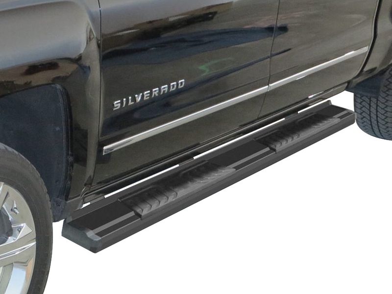 running boards for 2010 silverado