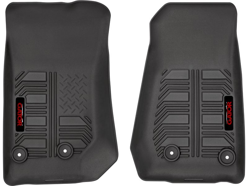 GHL79409 Gator Floor Liners Running Board Warehouse