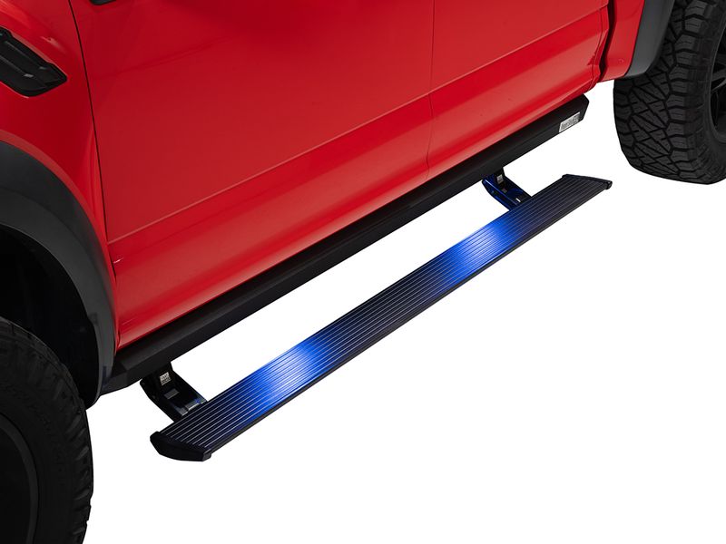 2024 Ford F150 Running Boards Nola Terrye