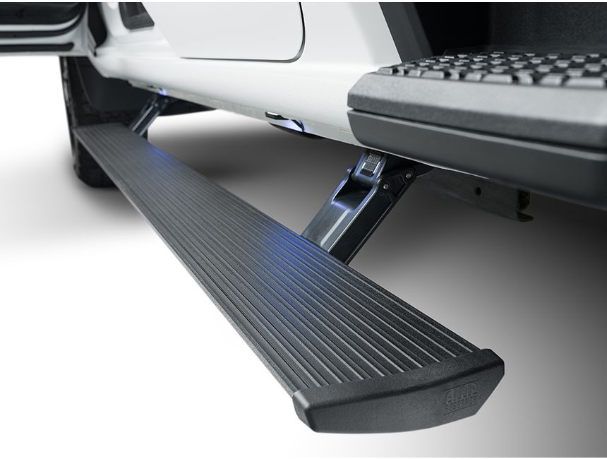 AMP Research PowerStep Running Boards AMP-76254-01A | Running Board ...