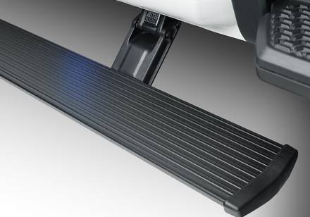 AMP Research Powerstep Running Boards Content Image 04