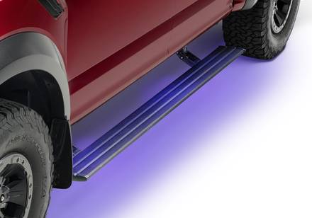 AMP Research Powerstep Smart Series Running Boards Content Image 05