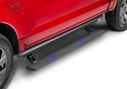 AMP Research Powerstep XL Running Boards Content Image 01