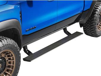 AMP Research PowerStep Xtreme Running Boards Main Image