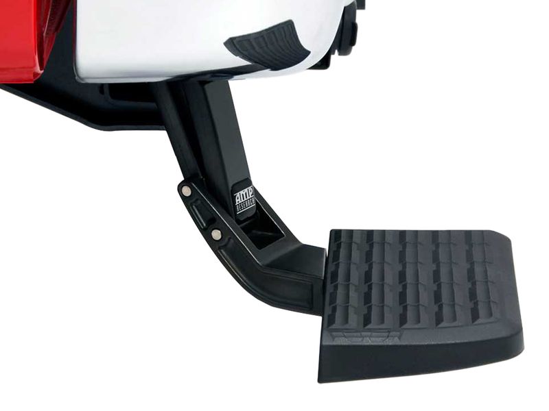 2022 Toyota Tundra Bed Steps Running Board Warehouse