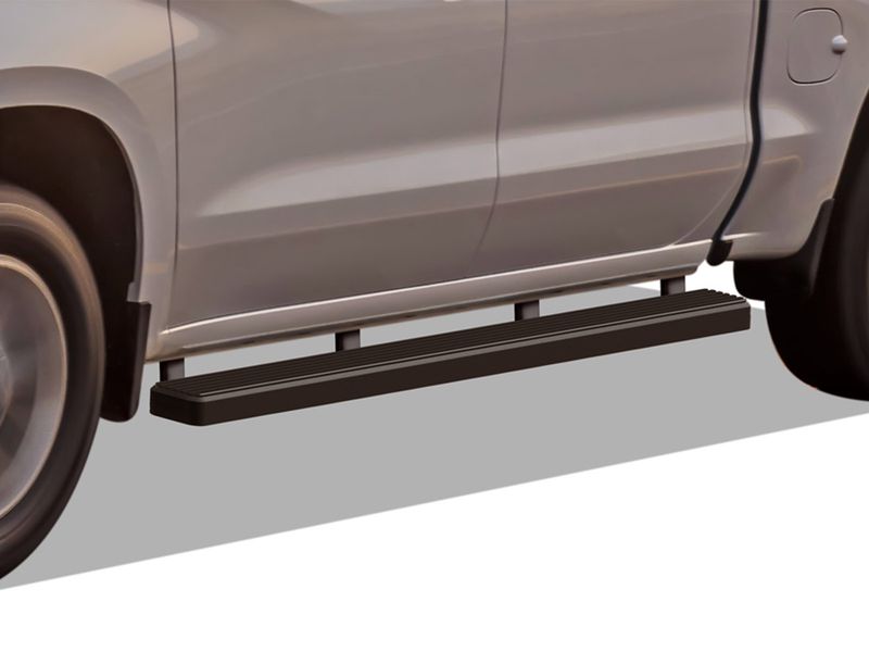 APSIB03DAG1B APS 4 Black IBoards Running Board Warehouse