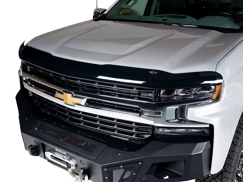 bug shield for 2012 chevy silverado