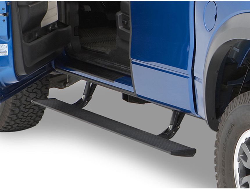 Bestop PowerBoard Running Boards Running Board Warehouse