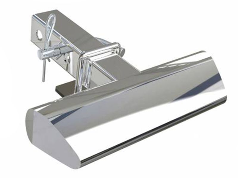 Exterior Accessories Hitch Steps Towing Products & Winches BLACK HORSE