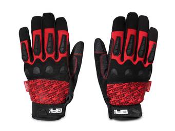 Body Armor Trail Gloves 01