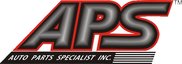 Auto Parts Specialist