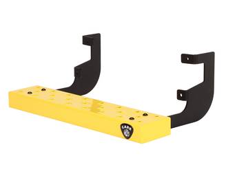 Carr Factory Step Xp7 Safety Yellow 451007 1 01