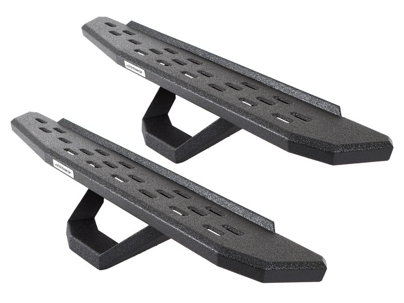 Go Rhino Rb Drop Step Running Boards Grh T Running Board Warehouse