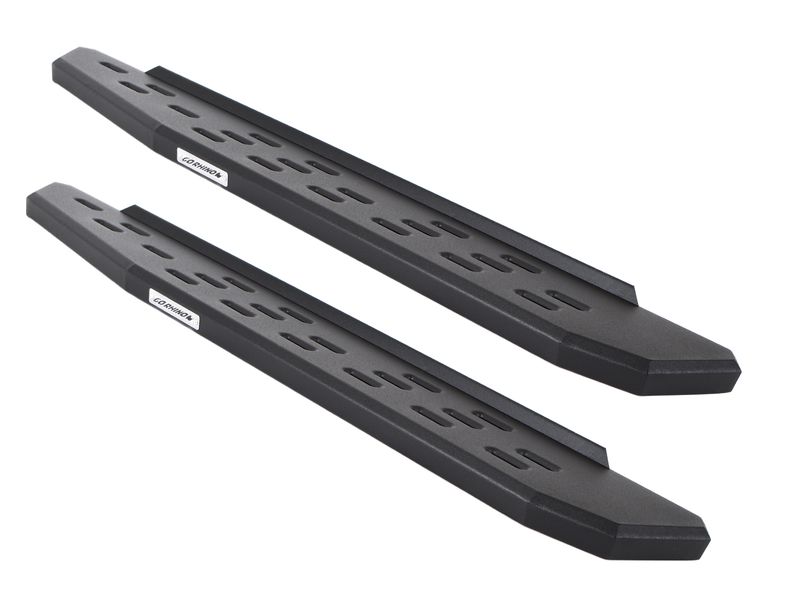 Go Rhino RB30 Running Boards GRH69692748PC Running Board Warehouse