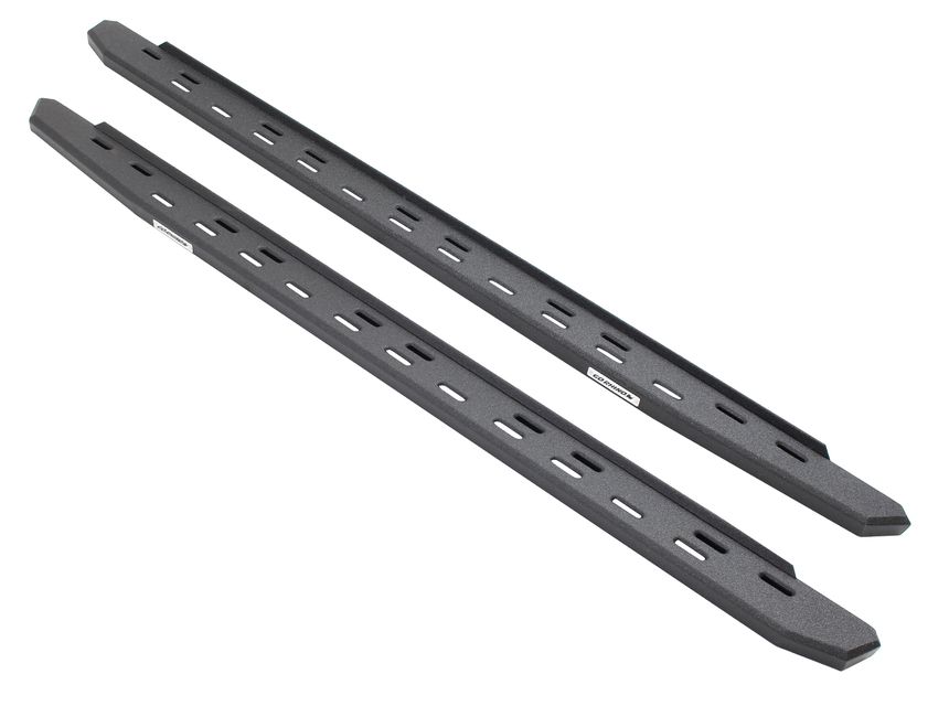 Go Rhino RB30 Slim Running Boards GRH-69612973ST | Running Board Warehouse