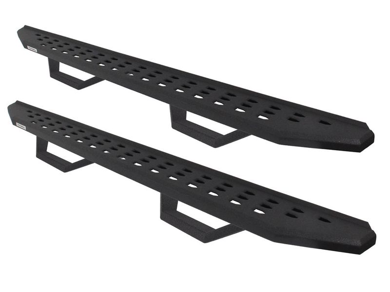Go Rhino RB20 Drop Step Running Boards GRH6940488720T Running Board