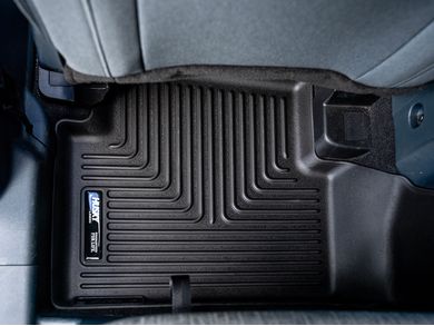 Husky Liners X-act Contour Floor Liners