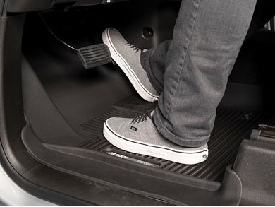 Husky Liners X-act Contour Floor Liners