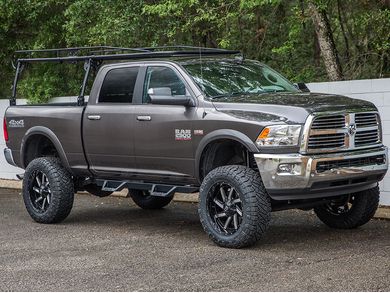 ram 2500 step