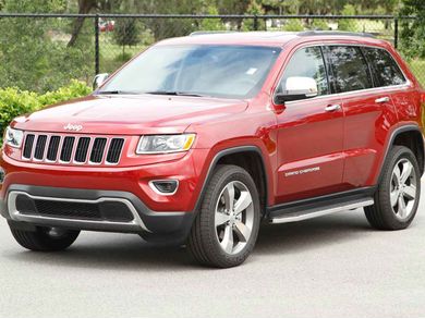 running boards for 2015 jeep grand cherokee