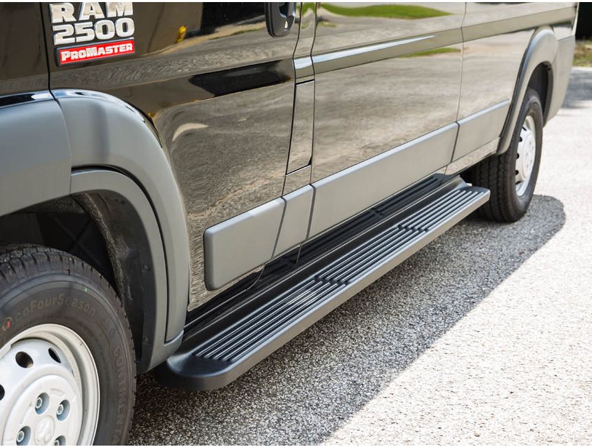 Ionic Factory Style Running Boards IAT380084&IAT2012 Running Board