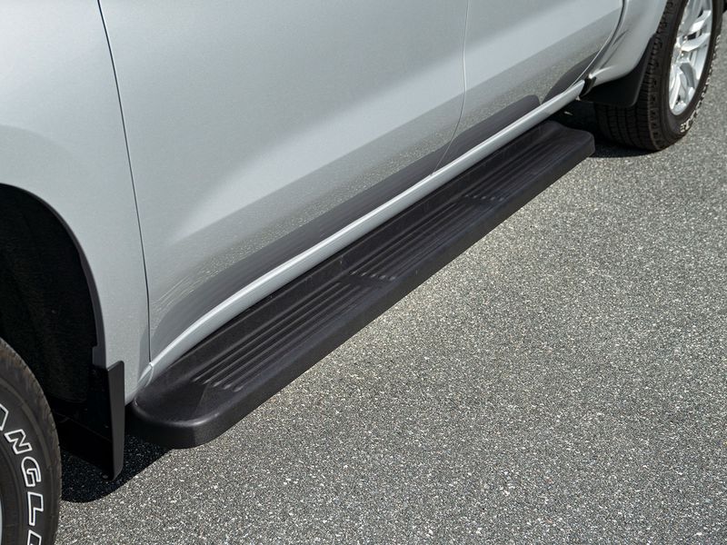 running board warehouse military discount