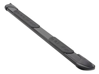 Iron Cross Endeavour Black Running Boards Main Image