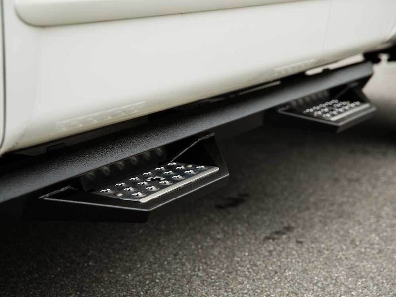 Iron Cross HD Steps IRC9980&IRC99716 Running Board Warehouse