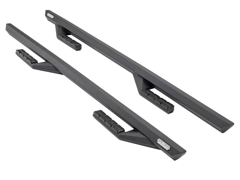 IRC5289486 Iron Cross Sidearm Steps Running Board Warehouse