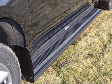 Running Board Mount Kit-XL OWENS PRODUCTS 10-1101