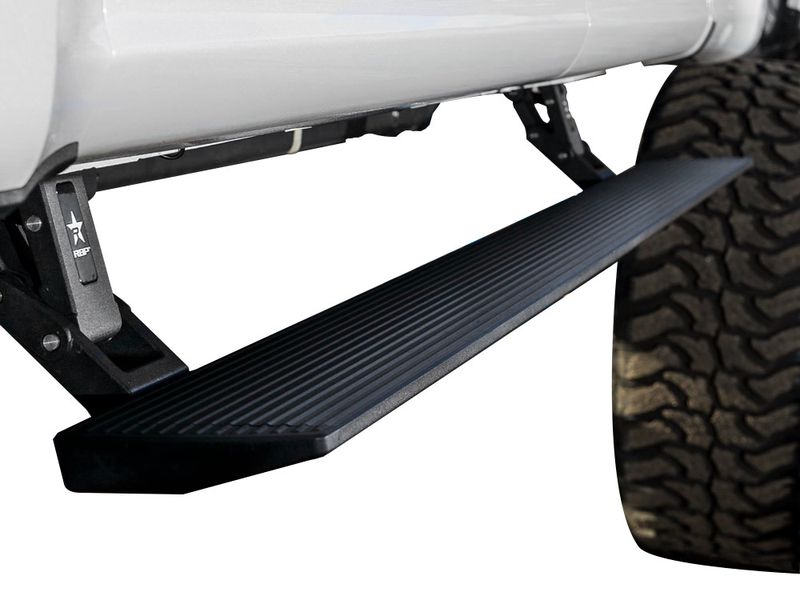 RBP Stealth Power Running Boards Running Board Warehouse