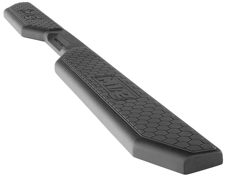 2022 Ram Truck 3500 Smittybilt Accessories Running Board Warehouse