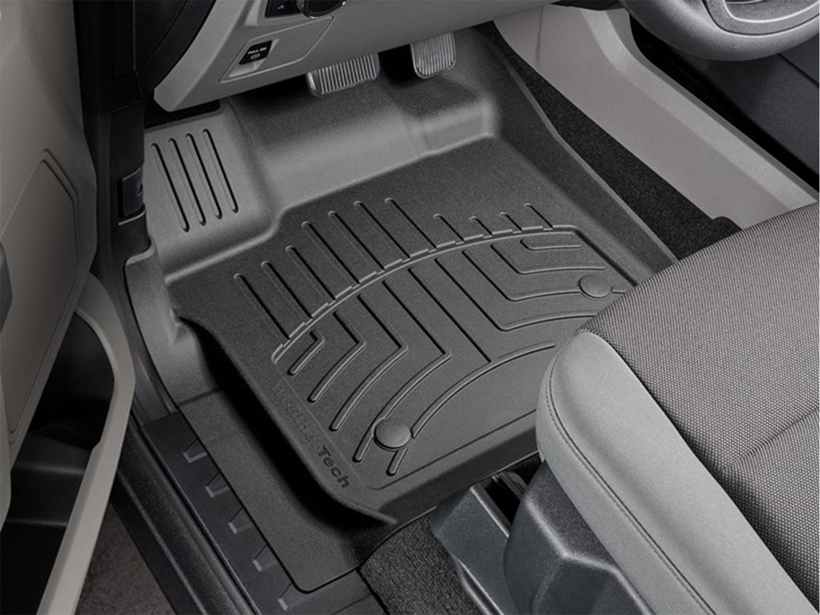 2016 cadillac escalade weathertech floor mats