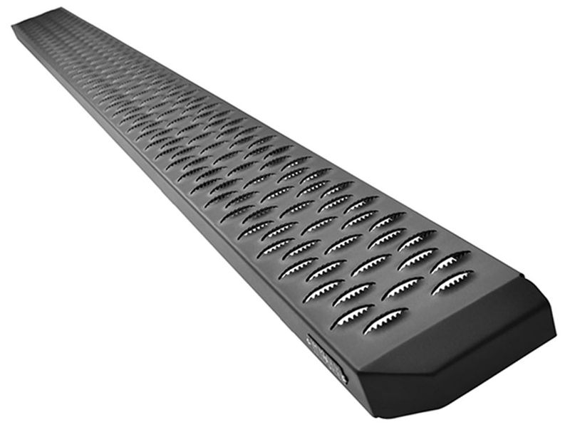 Westin Grate Step Running Boards WES2774735&WES271345 Running