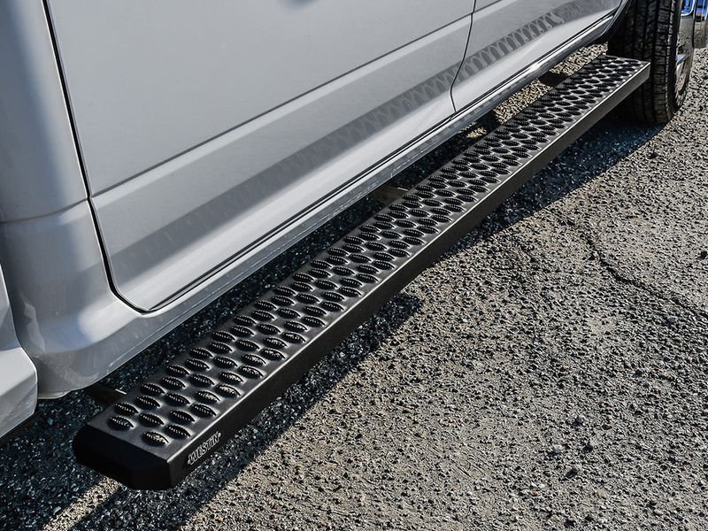 Westin Grate Step Running Boards WES2774745&WES271725 Running